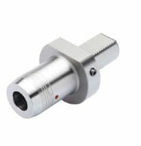 Hydraulic clamping fixtures